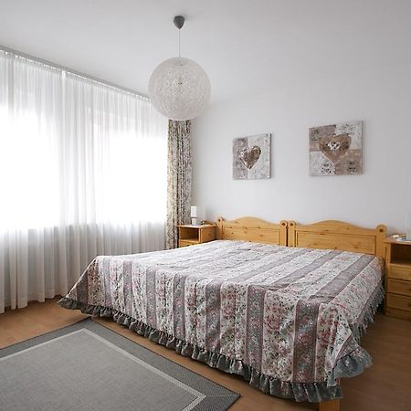 Hôtel Gastehaus Anna-Maria à Bad Peterstal-Griesbach Extérieur photo