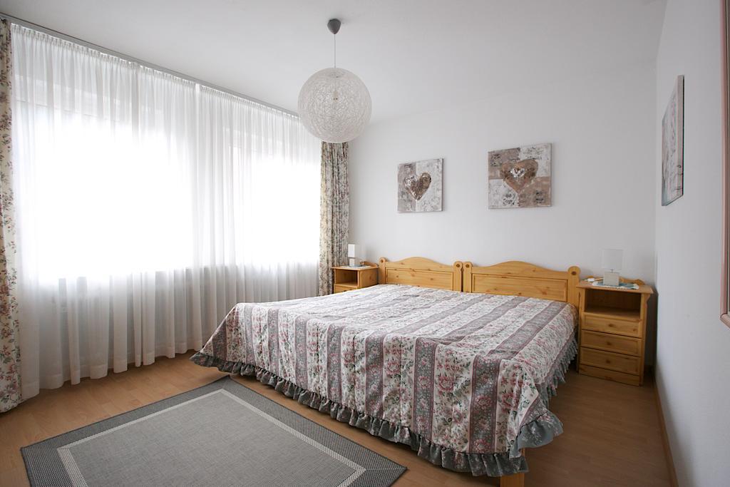 Hôtel Gastehaus Anna-Maria à Bad Peterstal-Griesbach Extérieur photo