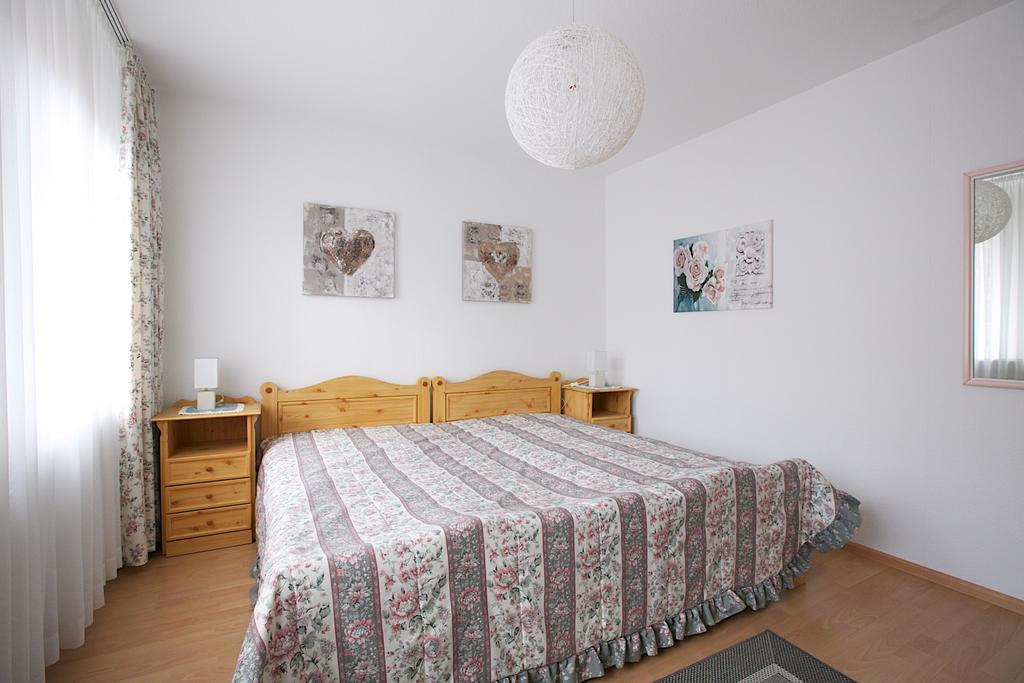 Hôtel Gastehaus Anna-Maria à Bad Peterstal-Griesbach Extérieur photo