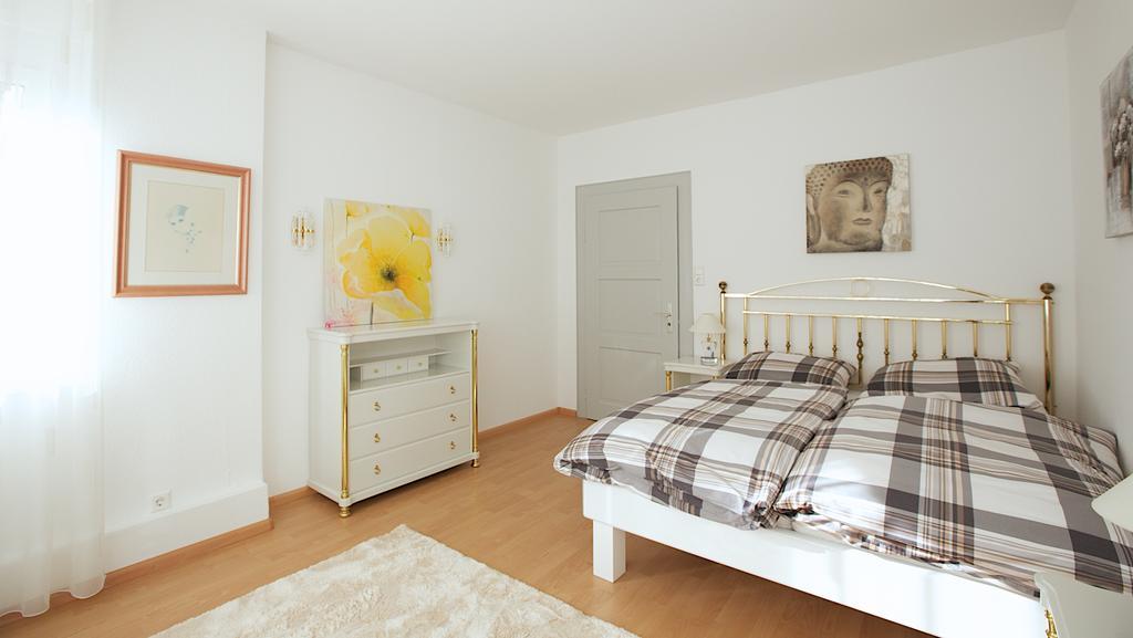 Hôtel Gastehaus Anna-Maria à Bad Peterstal-Griesbach Extérieur photo