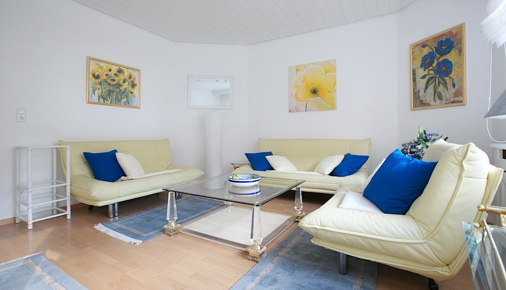 Hôtel Gastehaus Anna-Maria à Bad Peterstal-Griesbach Extérieur photo