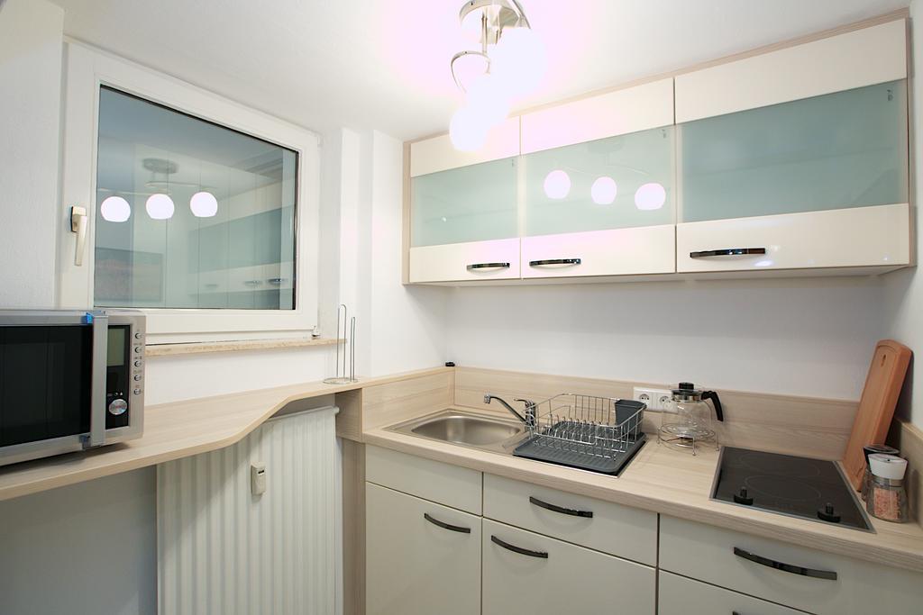 Hôtel Gastehaus Anna-Maria à Bad Peterstal-Griesbach Extérieur photo