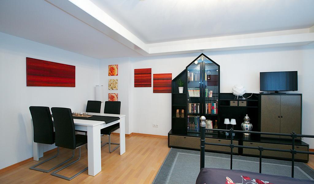 Hôtel Gastehaus Anna-Maria à Bad Peterstal-Griesbach Extérieur photo