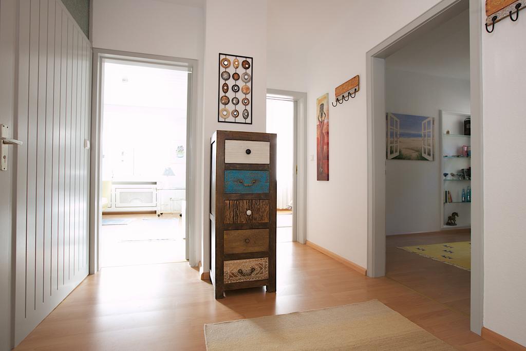 Hôtel Gastehaus Anna-Maria à Bad Peterstal-Griesbach Extérieur photo