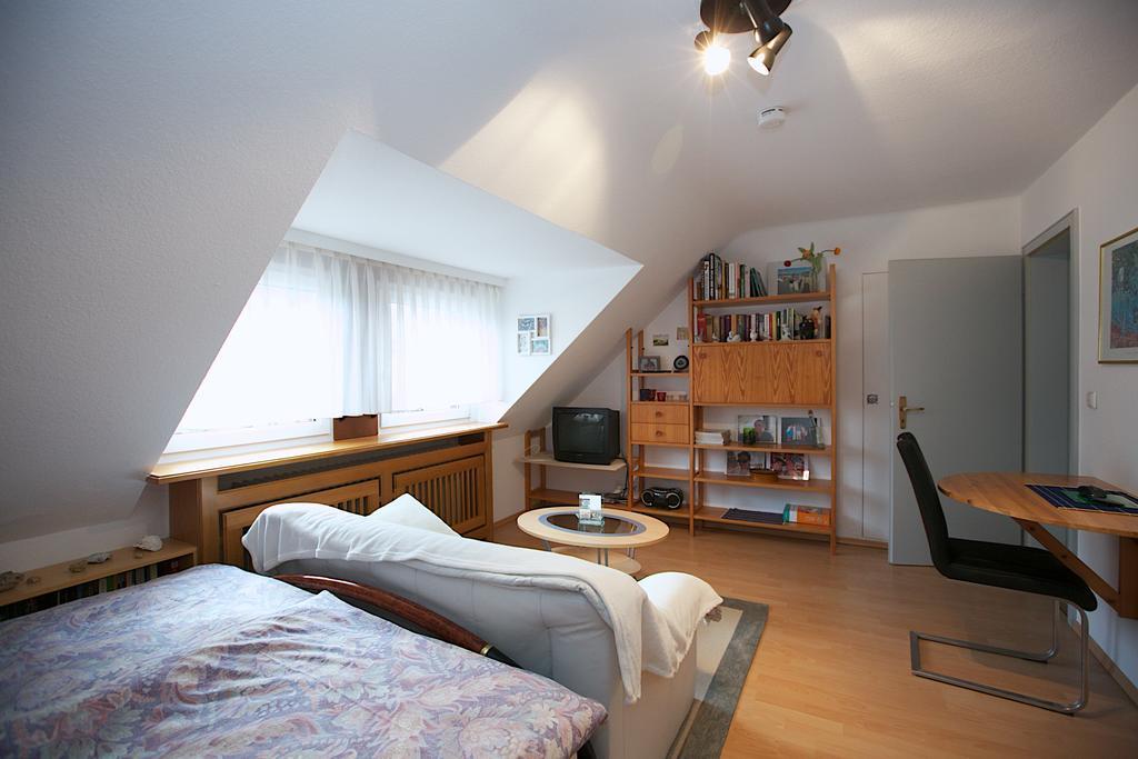 Hôtel Gastehaus Anna-Maria à Bad Peterstal-Griesbach Extérieur photo