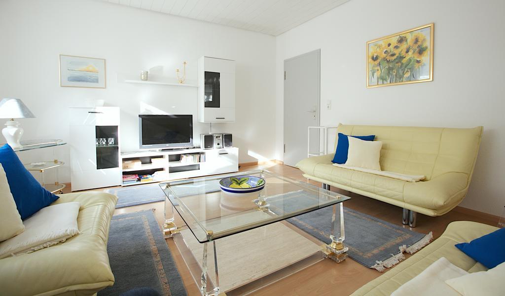 Hôtel Gastehaus Anna-Maria à Bad Peterstal-Griesbach Extérieur photo