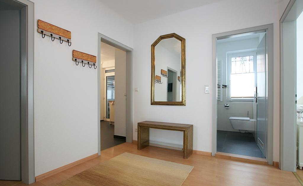 Hôtel Gastehaus Anna-Maria à Bad Peterstal-Griesbach Extérieur photo