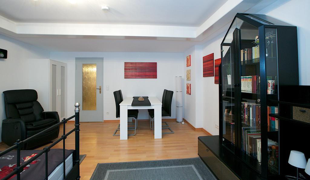 Hôtel Gastehaus Anna-Maria à Bad Peterstal-Griesbach Extérieur photo