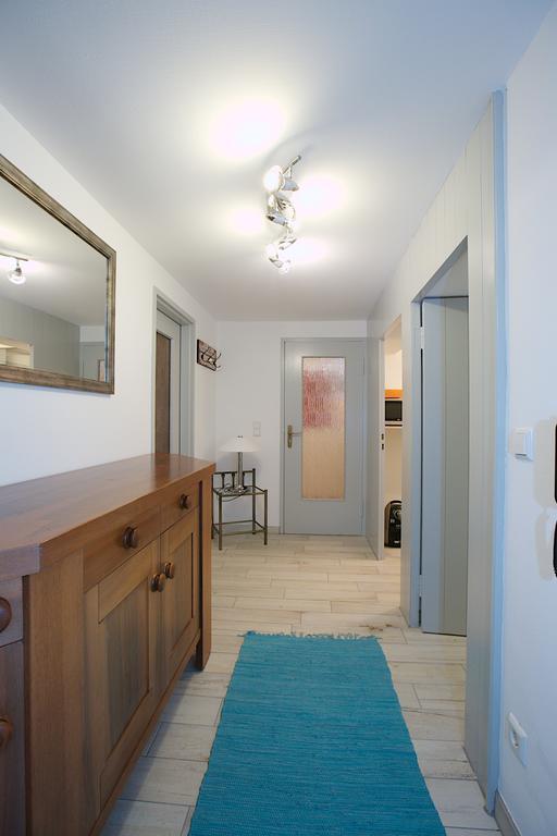 Hôtel Gastehaus Anna-Maria à Bad Peterstal-Griesbach Extérieur photo