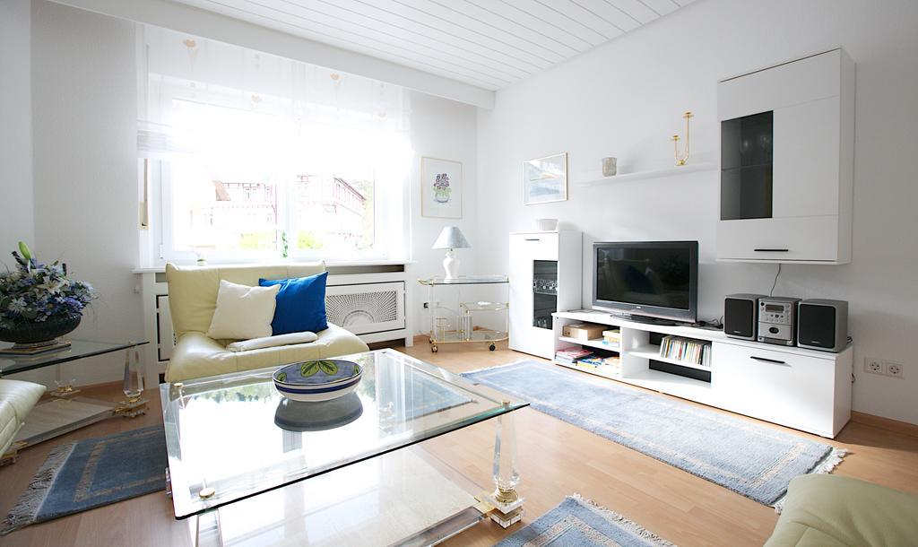 Hôtel Gastehaus Anna-Maria à Bad Peterstal-Griesbach Extérieur photo