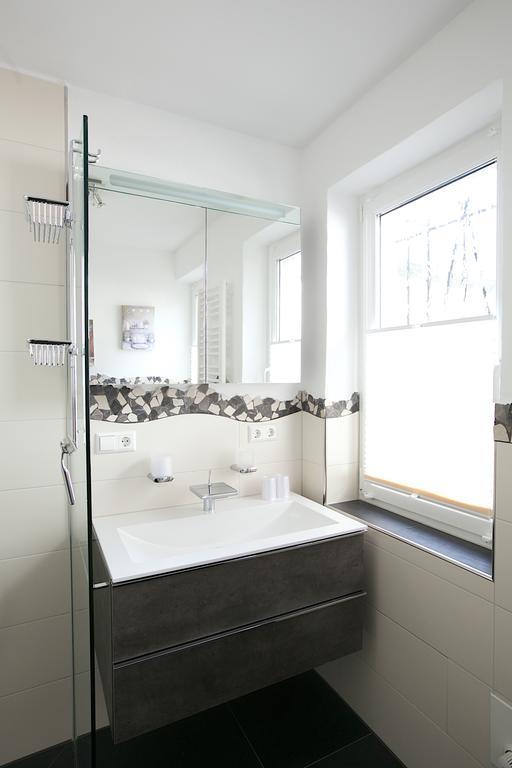 Hôtel Gastehaus Anna-Maria à Bad Peterstal-Griesbach Extérieur photo