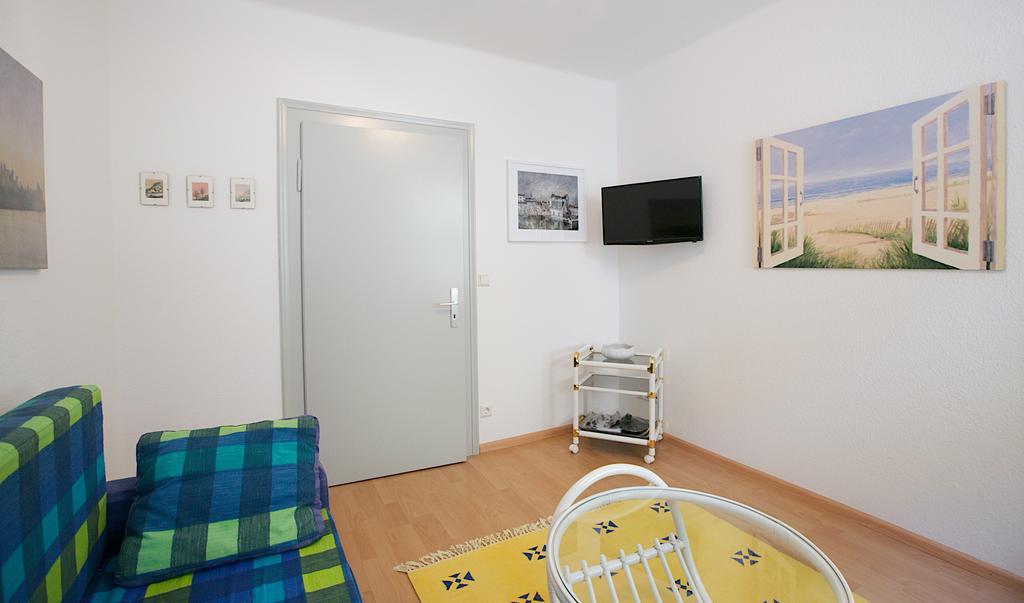 Hôtel Gastehaus Anna-Maria à Bad Peterstal-Griesbach Extérieur photo