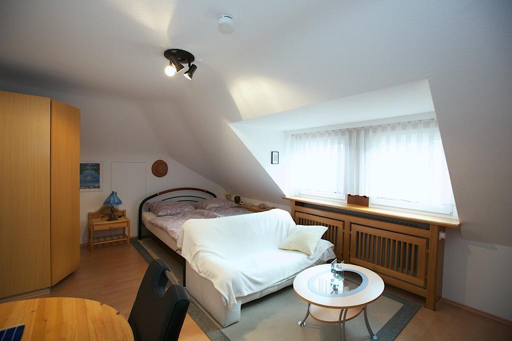 Hôtel Gastehaus Anna-Maria à Bad Peterstal-Griesbach Extérieur photo