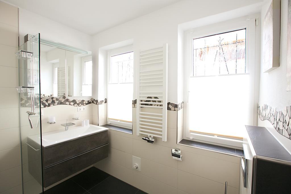 Hôtel Gastehaus Anna-Maria à Bad Peterstal-Griesbach Extérieur photo