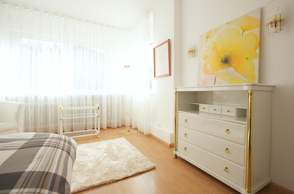 Hôtel Gastehaus Anna-Maria à Bad Peterstal-Griesbach Extérieur photo