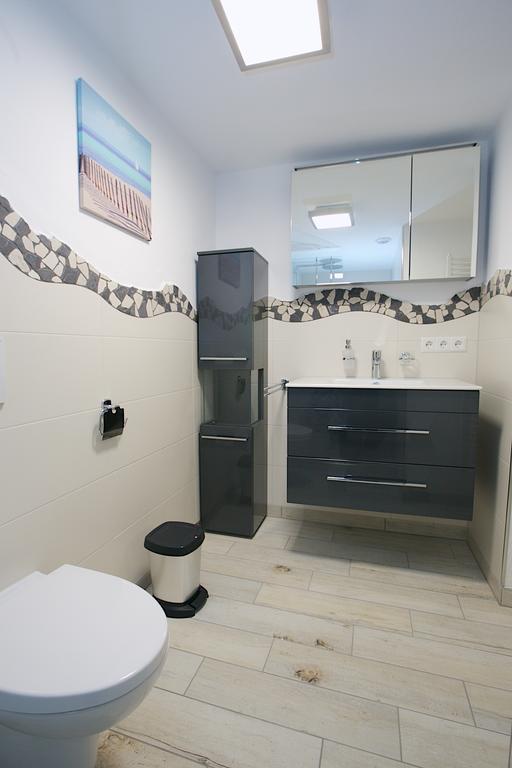 Hôtel Gastehaus Anna-Maria à Bad Peterstal-Griesbach Extérieur photo