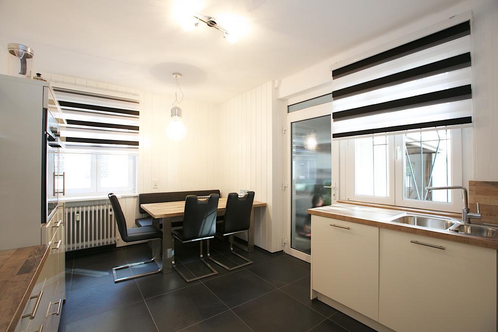 Hôtel Gastehaus Anna-Maria à Bad Peterstal-Griesbach Extérieur photo