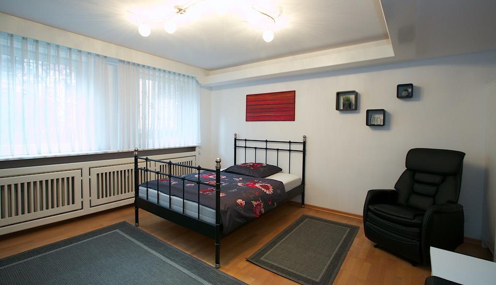 Hôtel Gastehaus Anna-Maria à Bad Peterstal-Griesbach Extérieur photo