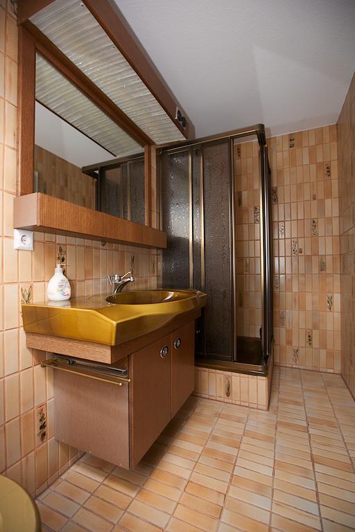 Hôtel Gastehaus Anna-Maria à Bad Peterstal-Griesbach Extérieur photo